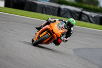 Advanced Group Orange Bikes